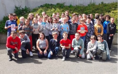 Les Incorruptibles