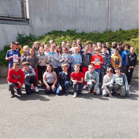 Les Incorruptibles